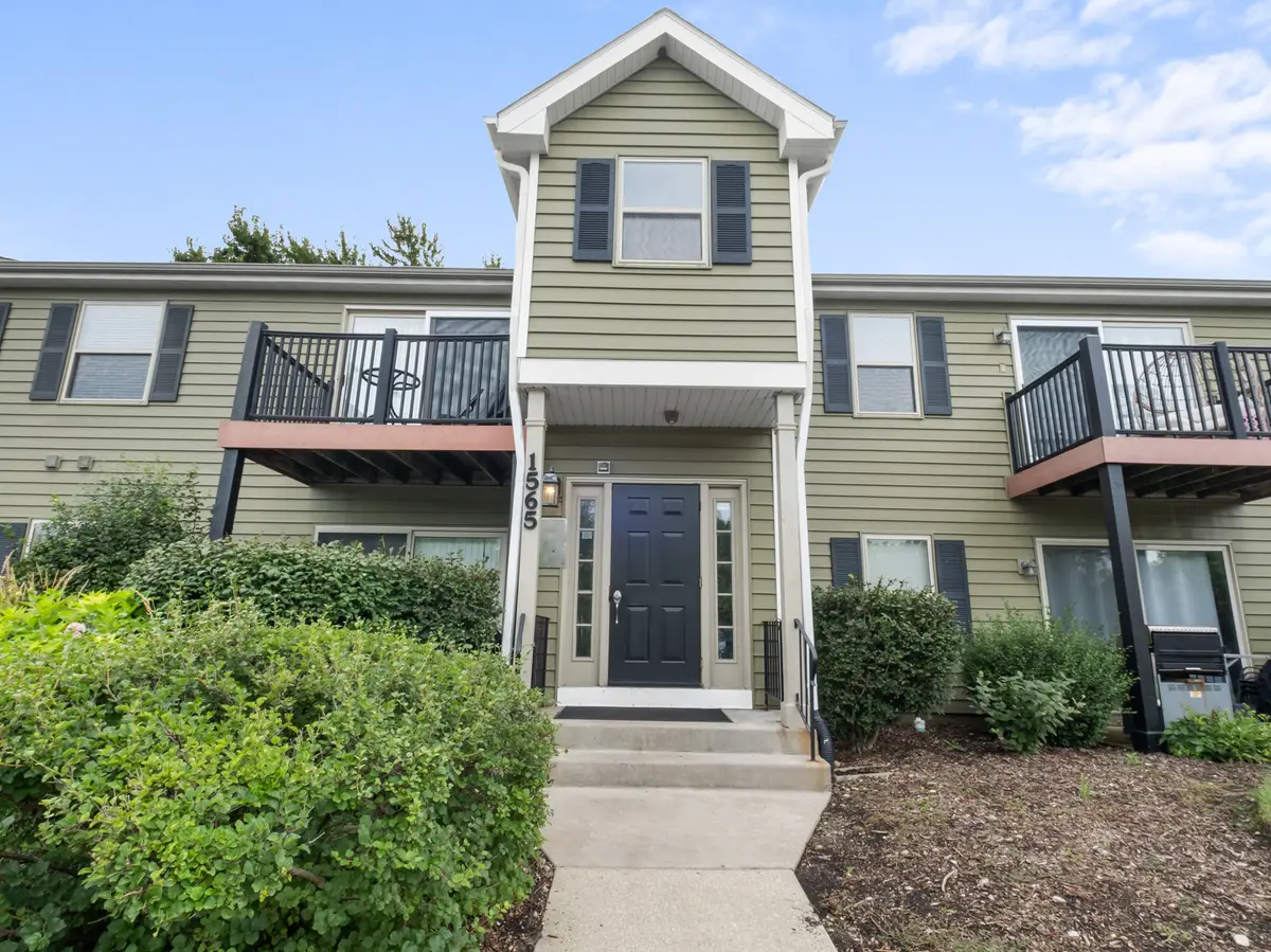 1565 Raymond Drive #203, Naperville, IL 60563 - #1