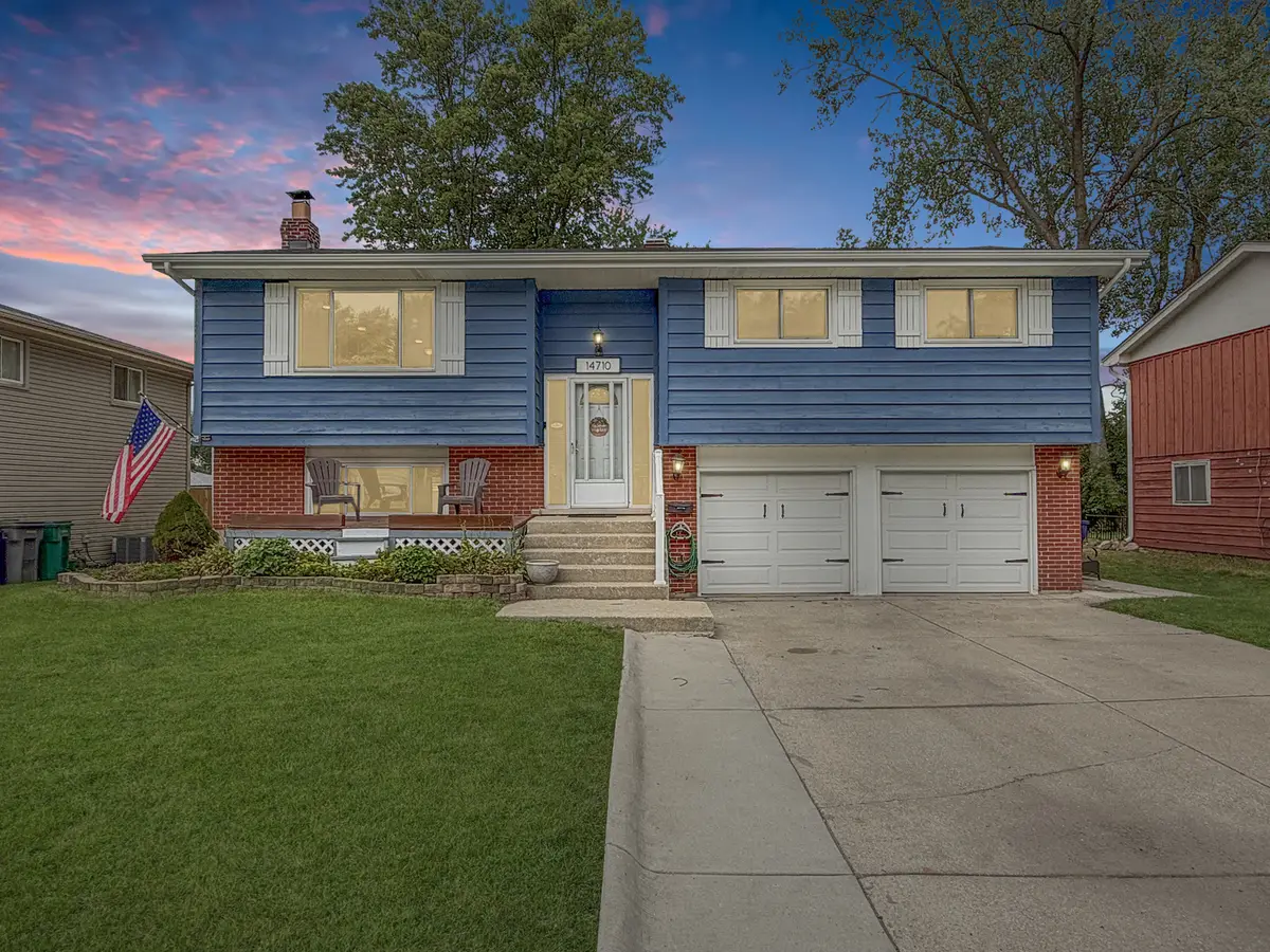 14710 Holly Court, Orland Park, IL 60462 - #1