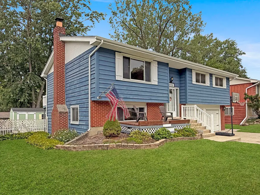 14710 Holly Court, Orland Park, IL 60462 - #2