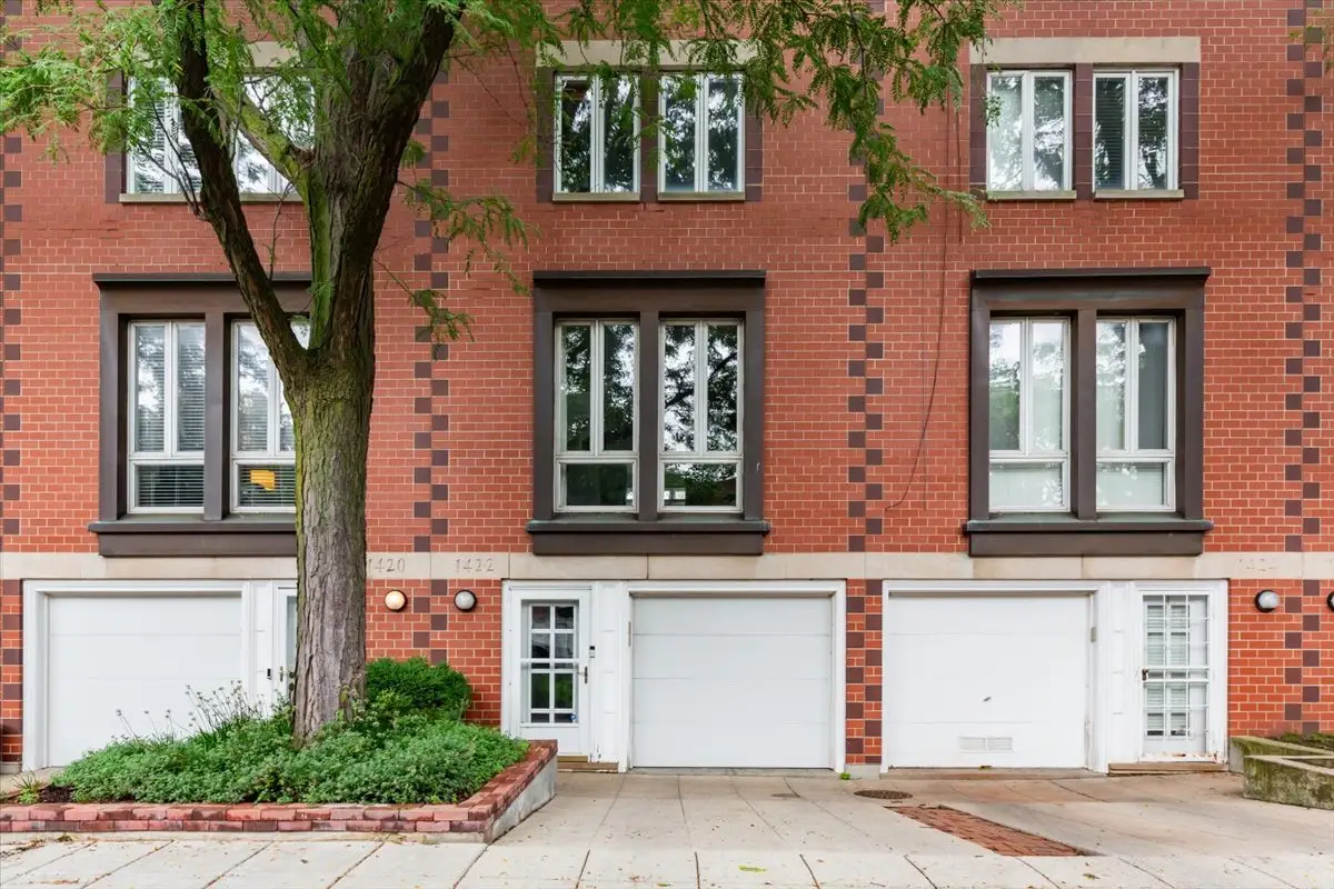 1422 S State Street, Chicago, IL 60605 - #1