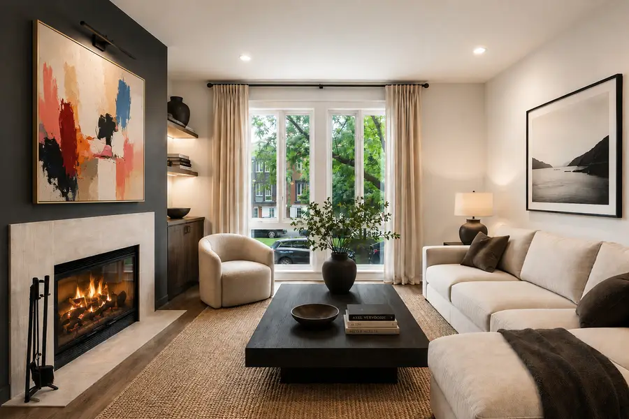 1422 S State Street, Chicago, IL 60605 - #3