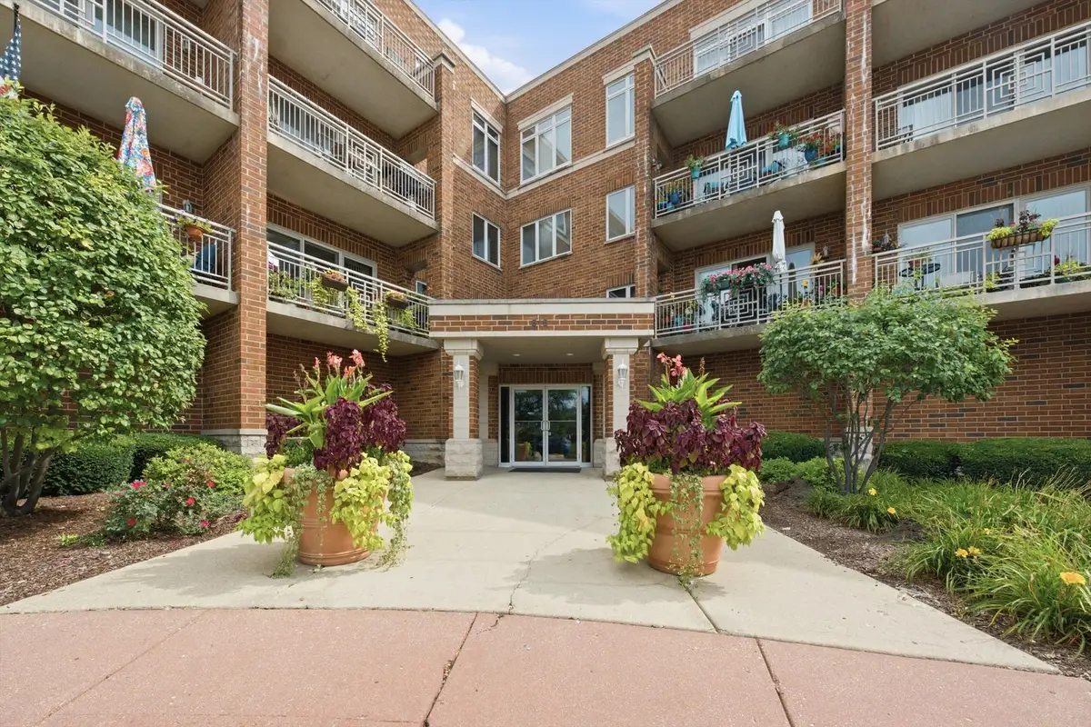 515 Main Street #203, West Chicago, IL 60185 - #1