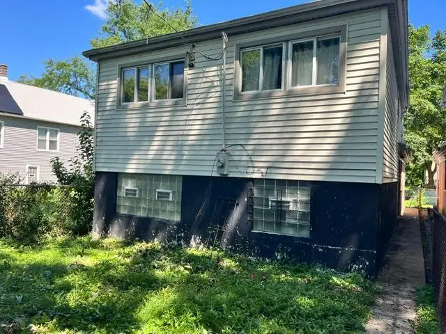 827 W 53rd Place, Chicago, IL 60609 - #3
