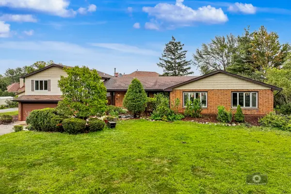 15555 Wolf Road, Orland Park, IL 60467
