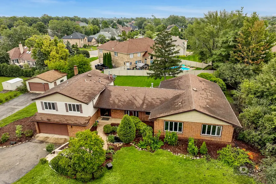 15555 Wolf Road, Orland Park, IL 60467 - #2