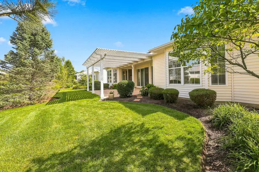 12503 Rolling Meadows Lane, Huntley, IL 60142 - #3