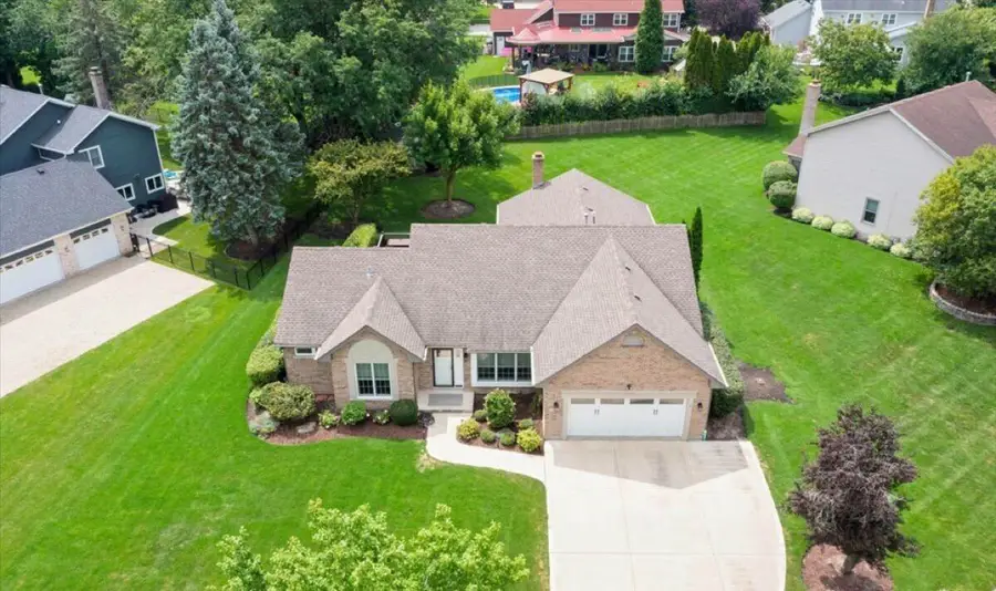 644 Country Club Drive, Itasca, IL 60143 - #2