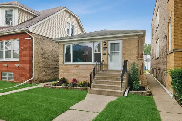 5624 N Mango Avenue, Chicago, IL 60646