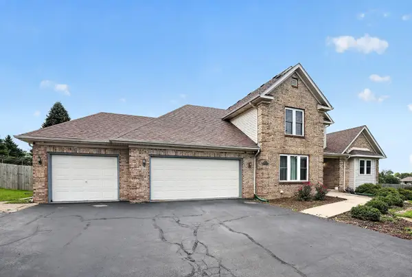 11868 Cardinal Lane, Caledonia, IL 61011