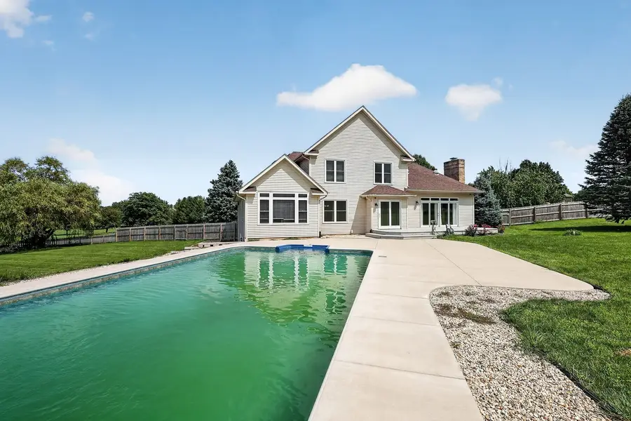 11868 Cardinal Lane, Caledonia, IL 61011 - #3