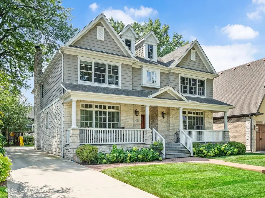 302 E Wilson Street, Elmhurst, IL 60126 - #2