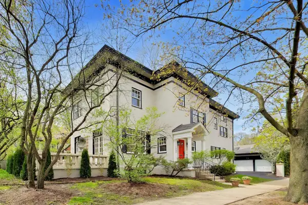 1046 Ridge Street, Evanston, IL 60202