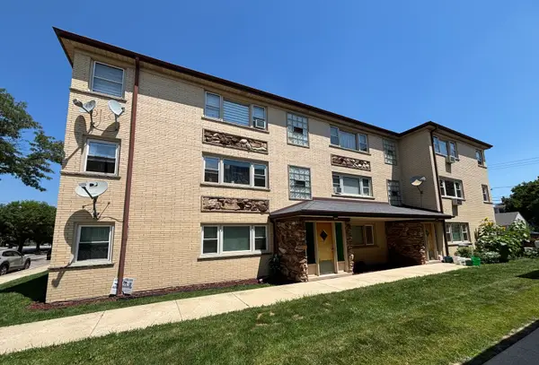 3143 N Nashville Avenue #3E, Chicago, IL 60634