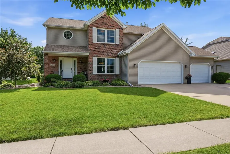 1404 Broad Creek Road, Bloomington, IL 61704 - #3