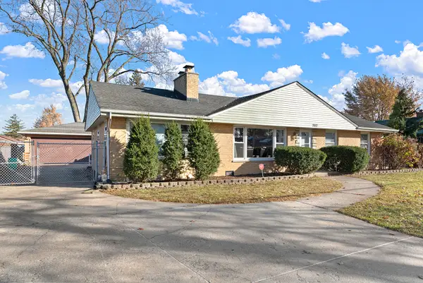 9007 Ridgeland Avenue, Oak Lawn, IL 60453