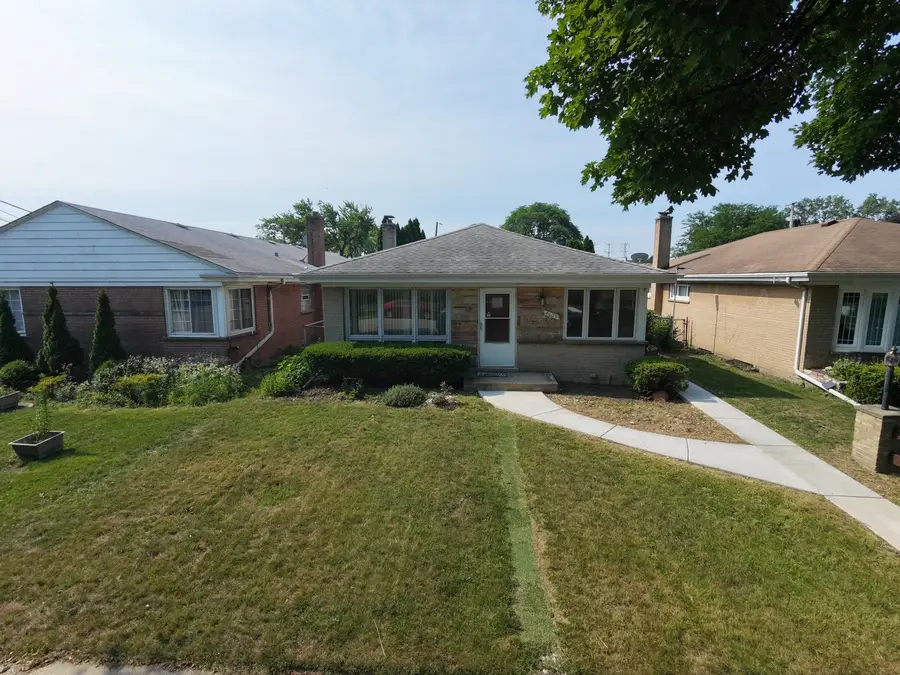 4605 Jerome Avenue, Skokie, IL 60076 - #3