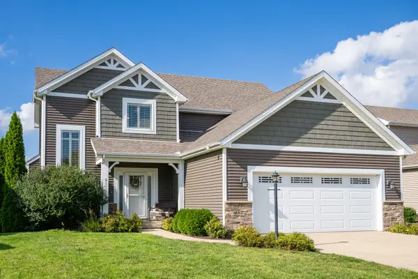 5110 Emmas Way, Champaign, IL 61822