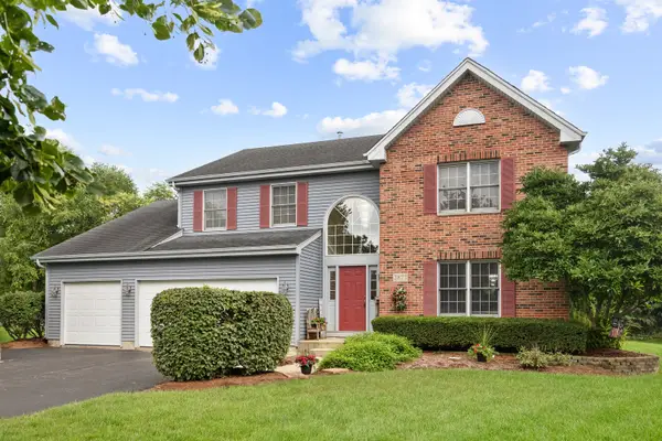 2877 Sarah Court, Elgin, IL 60124