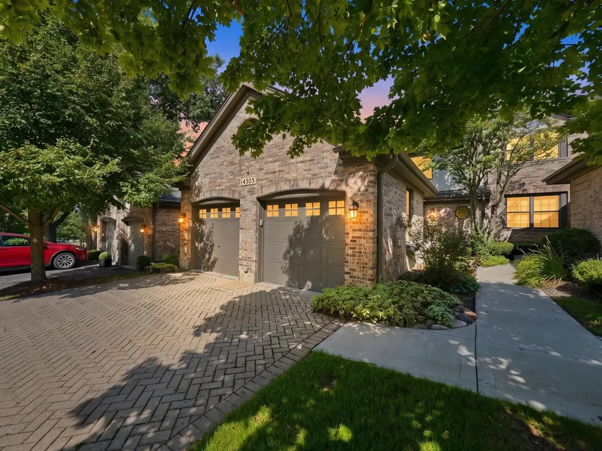 14303 Crystal Tree Drive, Orland Park, IL 60462 - #1