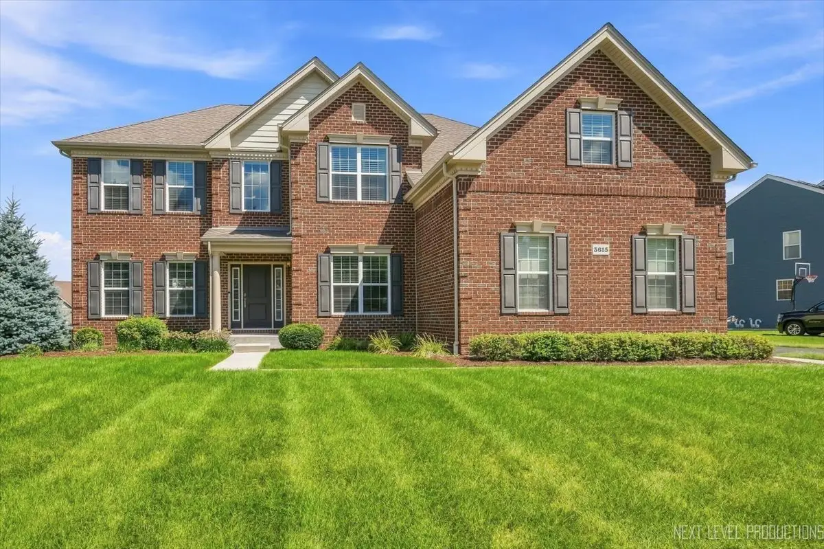 3615 Tournament Drive, Elgin, IL 60124 - #1