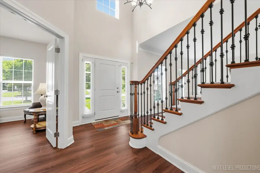 3615 Tournament Drive, Elgin, IL 60124 - #2