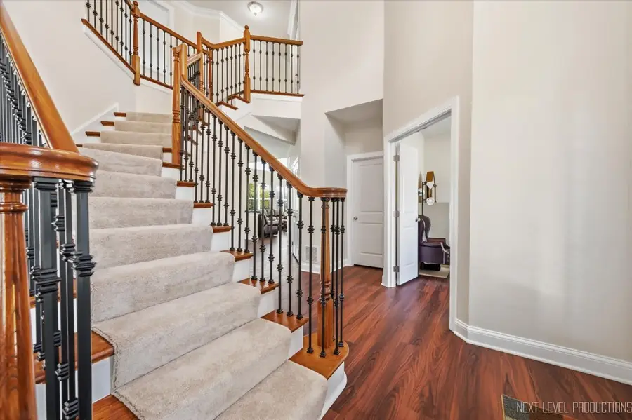 3615 Tournament Drive, Elgin, IL 60124 - #3