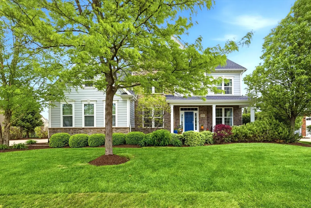 4836 Shumard Lane, Naperville, IL 60564 - #1