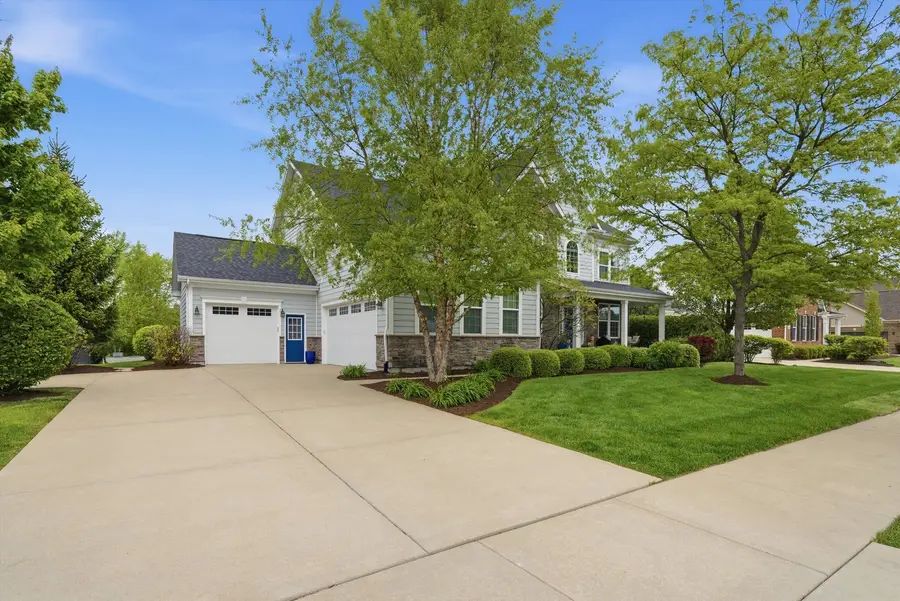 4836 Shumard Lane, Naperville, IL 60564 - #2