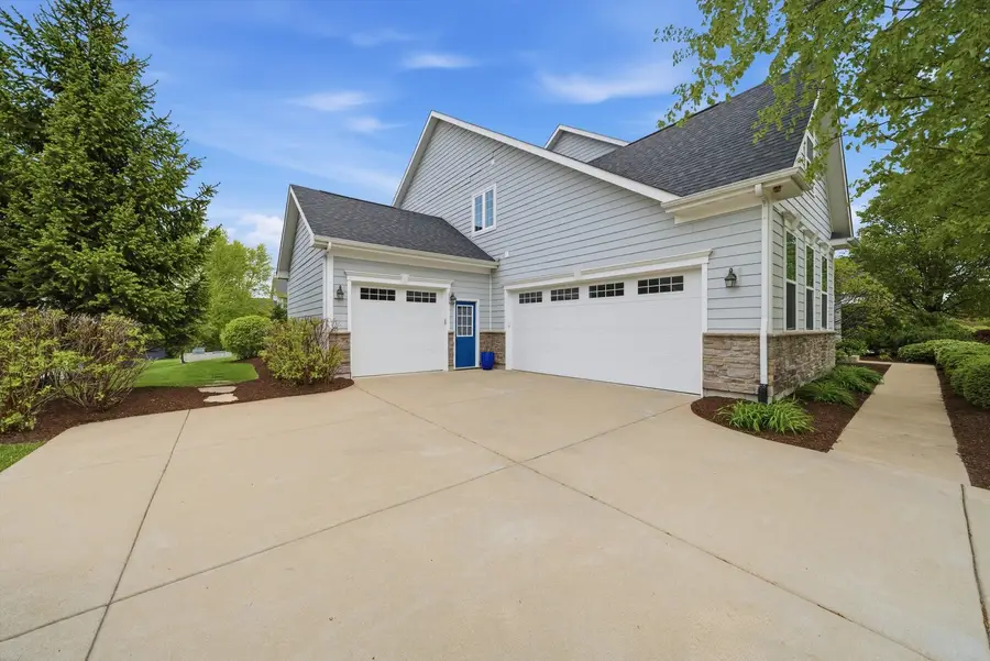 4836 Shumard Lane, Naperville, IL 60564 - #3