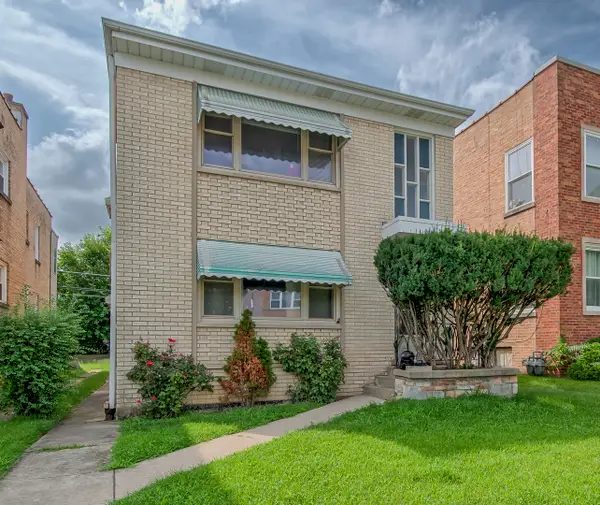 9010 Bronx Avenue, Skokie, IL 60077