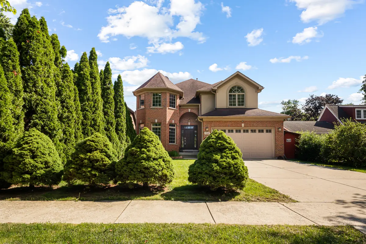 1769 Morse Avenue, Des Plaines, IL 60018 - #1