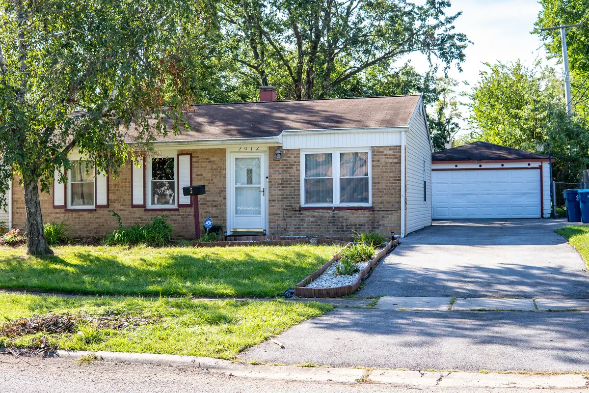 2012 218th Place, Sauk Village, IL 60411 - #1