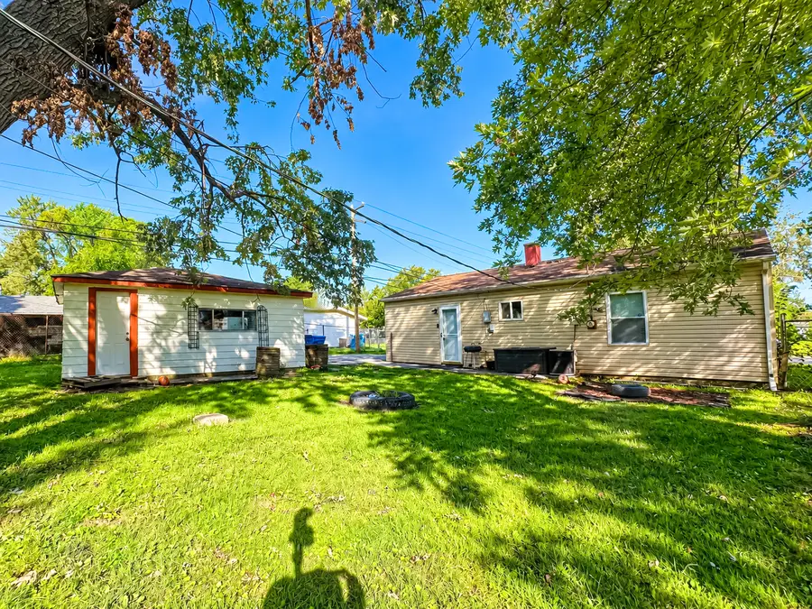 2012 218th Place, Sauk Village, IL 60411 - #2