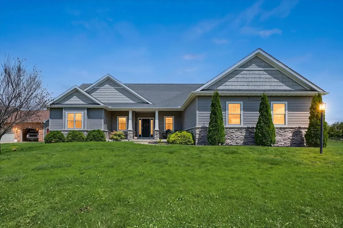 100 Weldon Springs Road, Monticello, IL 61856 - #1