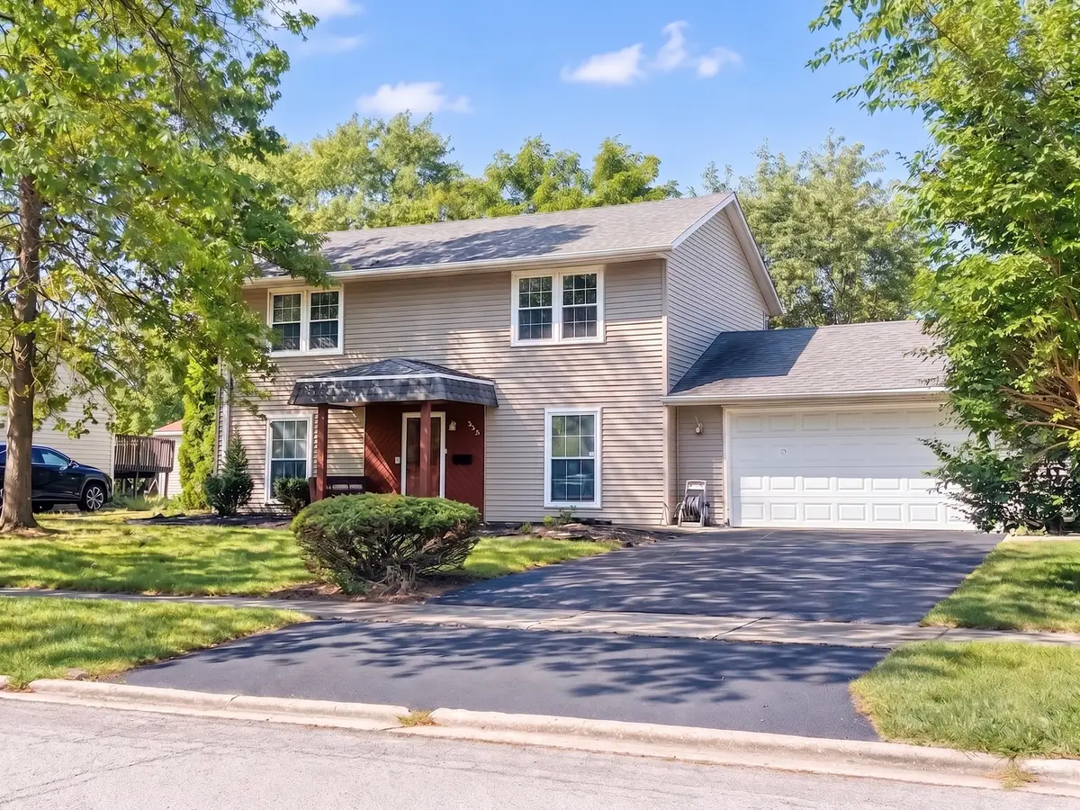 950 Purdue Lane, Matteson, IL 60443 - #1