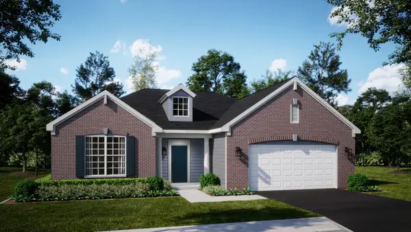 1319 Fawnlily Circle, Joliet, IL 60431