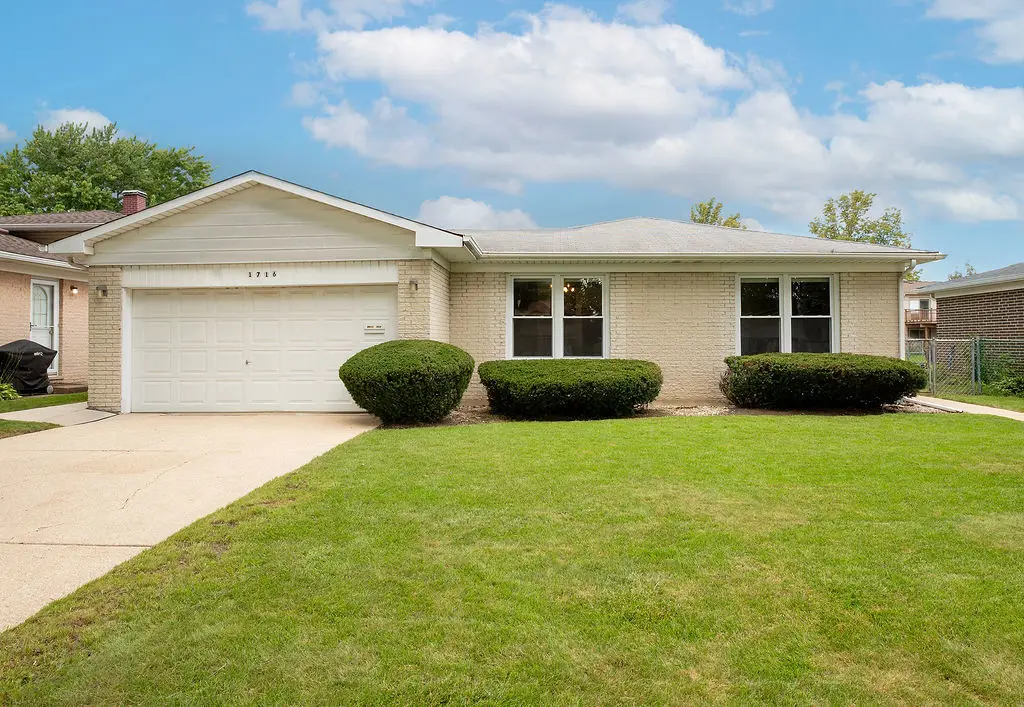 Address Withheld By Seller, Mount Prospect, IL 60056 - #1