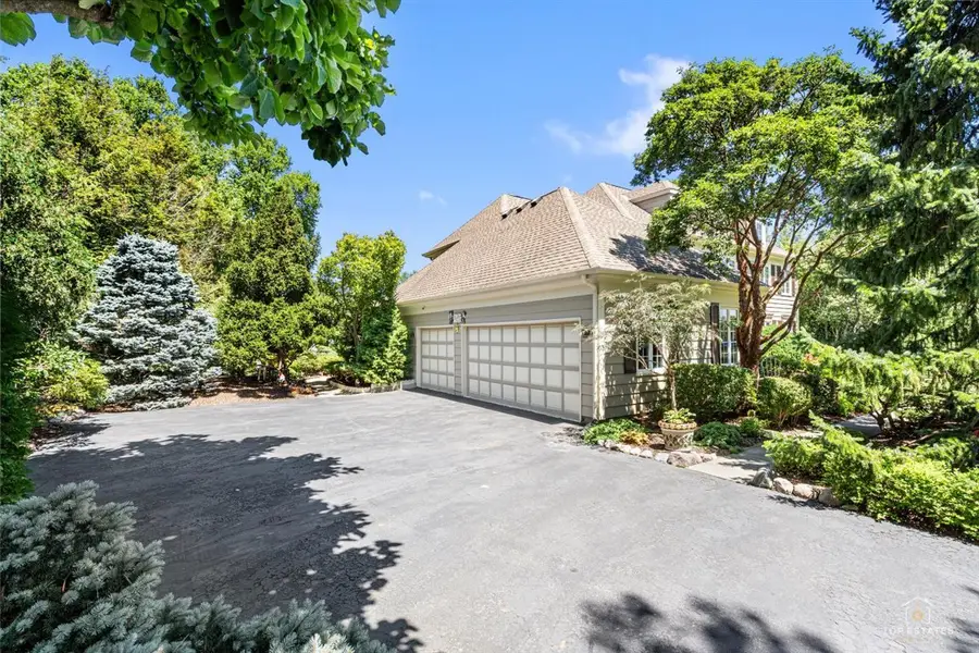 22256 W Cambridge Drive, Kildeer, IL 60047 - #3