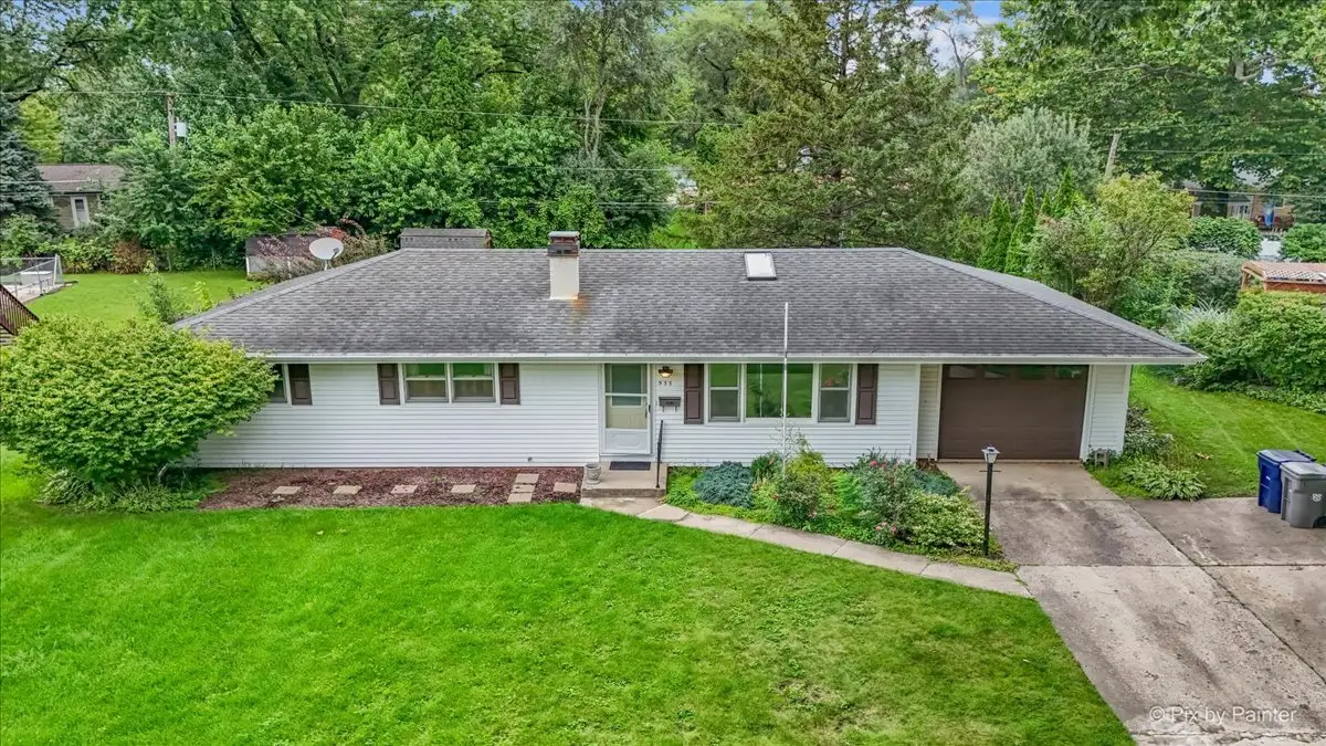 933 Carol Avenue, Elgin, IL 60123 - #1
