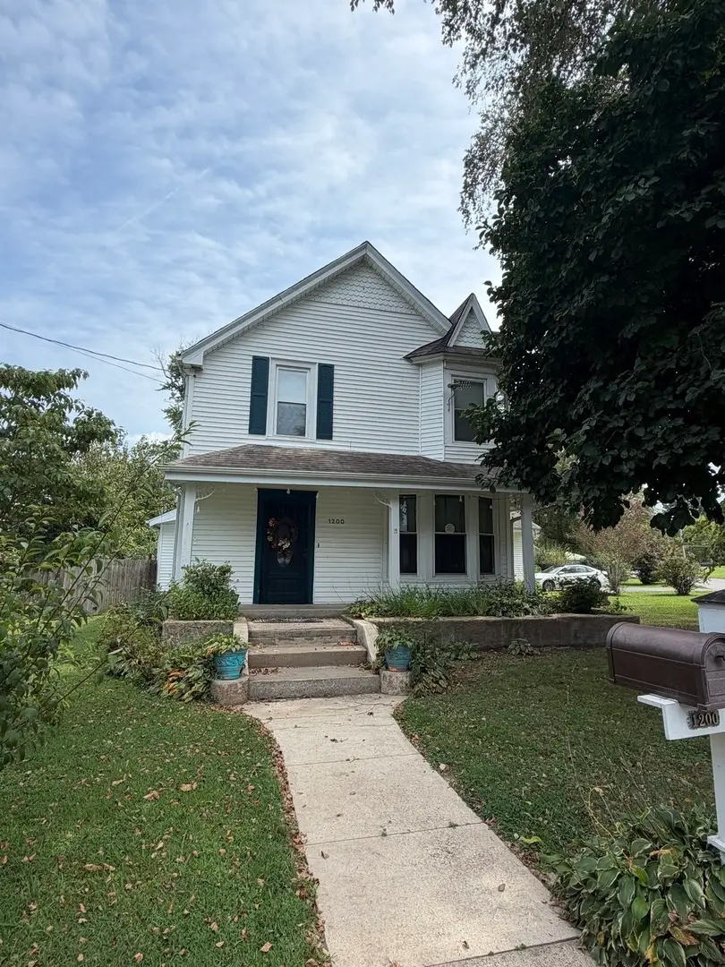 1200 Market Street, Metropolis, IL 62960 - #1