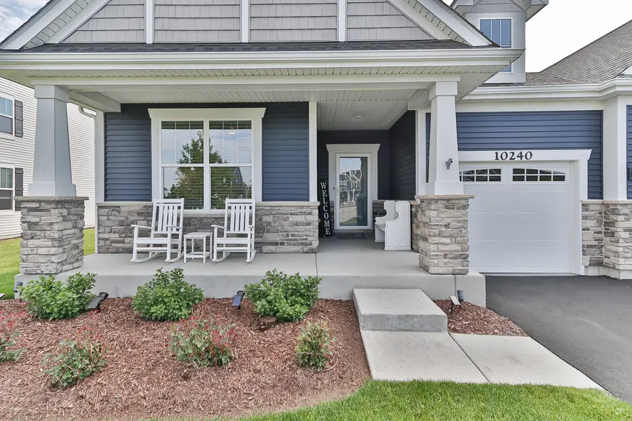 10240 Amos Street, Huntley, IL 60142 - #3
