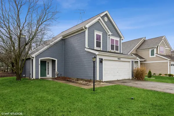 4663 Rolling Hills Drive, Lake In The Hills, IL 60156