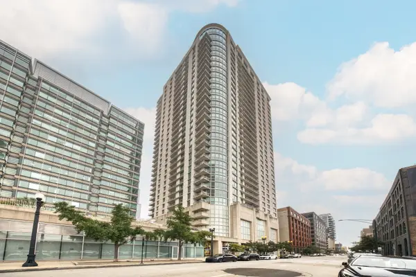 125 S Jefferson Street #2305, Chicago, IL 60661