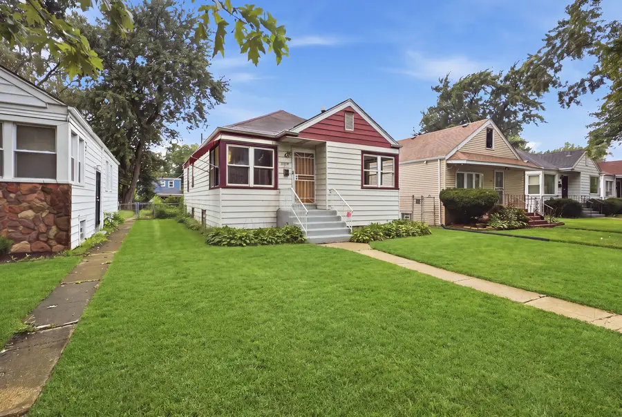 12212 S Morgan Street, Chicago, IL 60643 - #2
