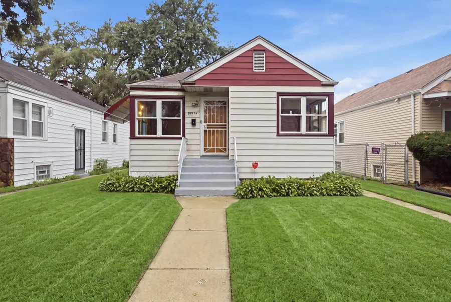 12212 S Morgan Street, Chicago, IL 60643 - #3