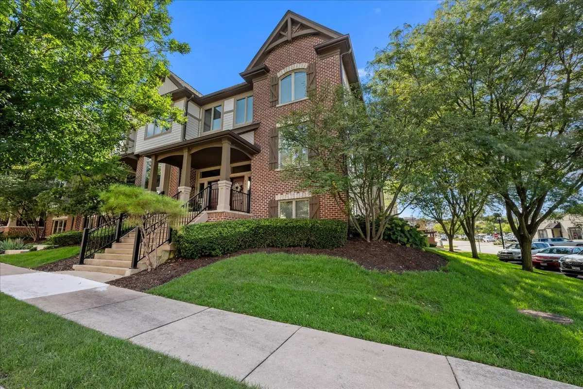 301 Brownstone Drive, Saint Charles, IL 60174 - #1