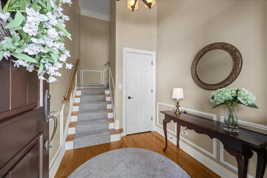 301 Brownstone Drive, Saint Charles, IL 60174 - #3