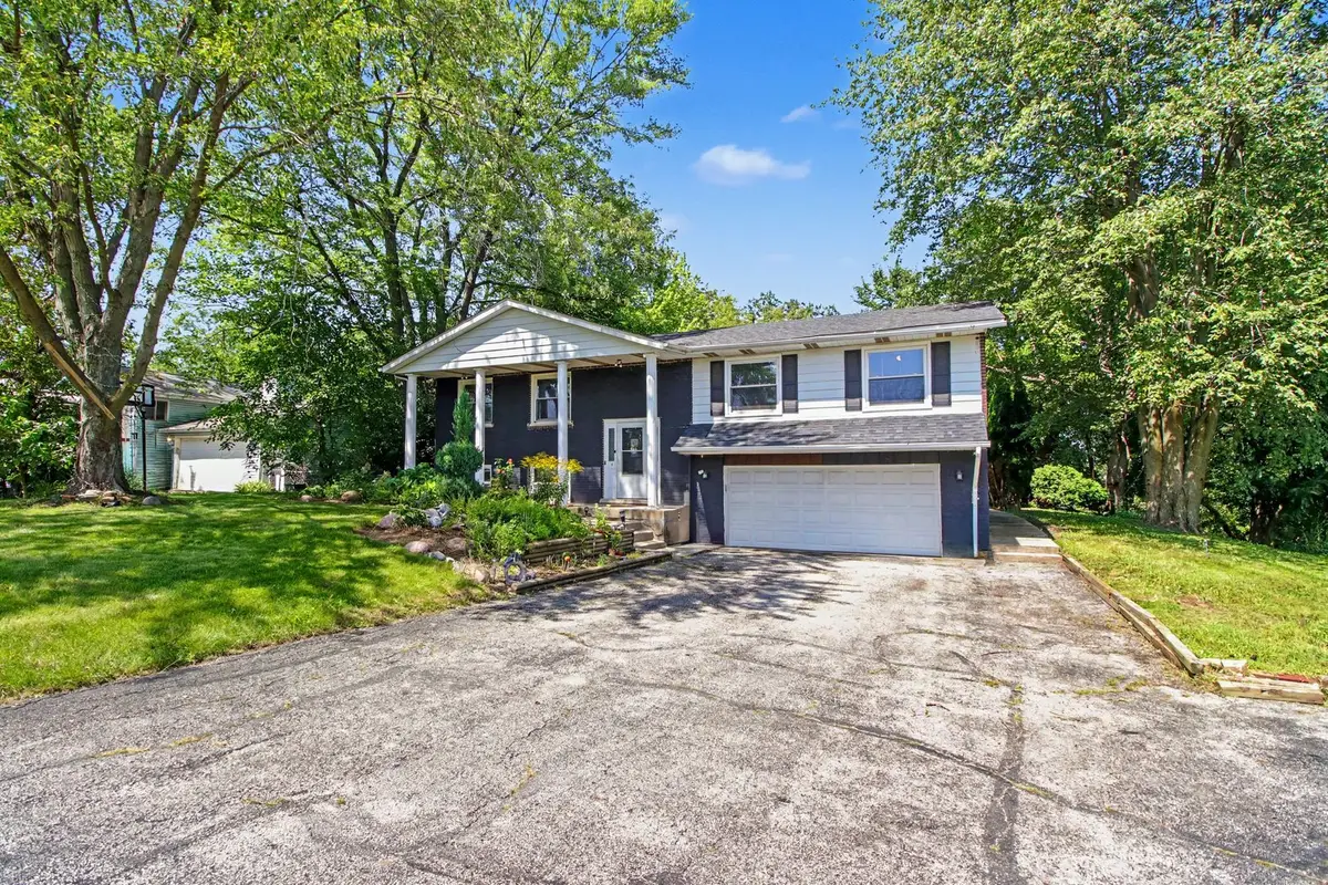 24388 W Tyler Avenue, Round Lake, IL 60073 - #1
