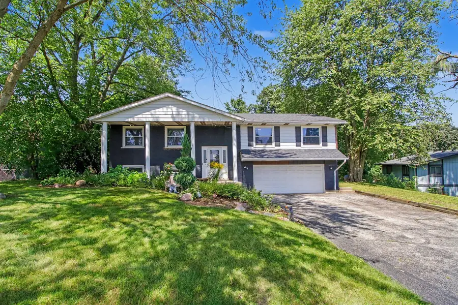 24388 W Tyler Avenue, Round Lake, IL 60073 - #3