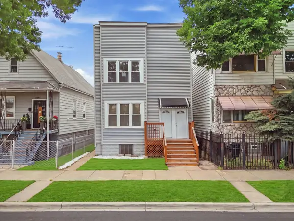 8612 S Burnham Avenue, Chicago, IL 60617